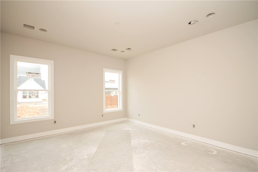 Scissortail - Residential