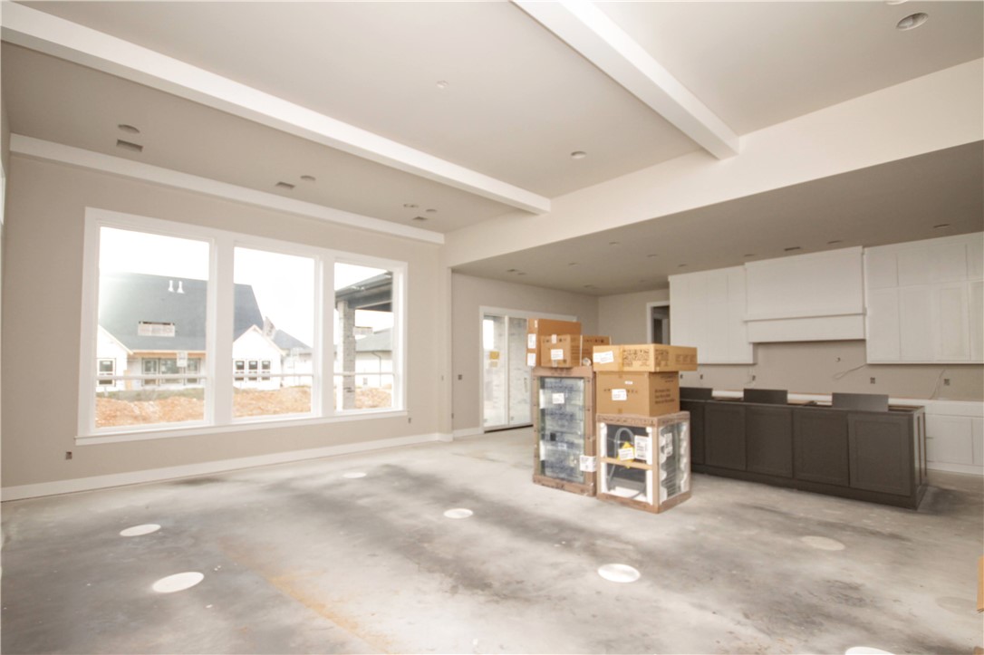 Scissortail - Residential