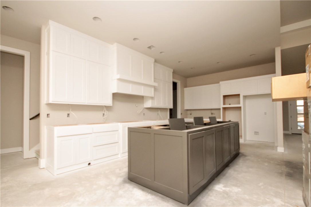 Scissortail - Residential