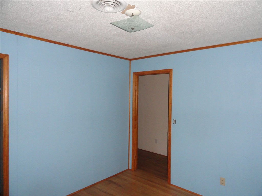 metes and bounds - Residential