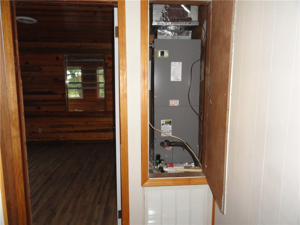 metes and bounds - Residential