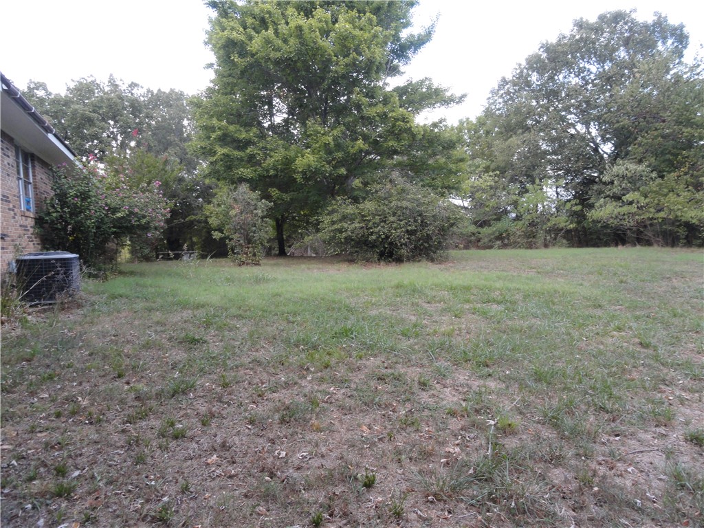 metes and bounds - Residential