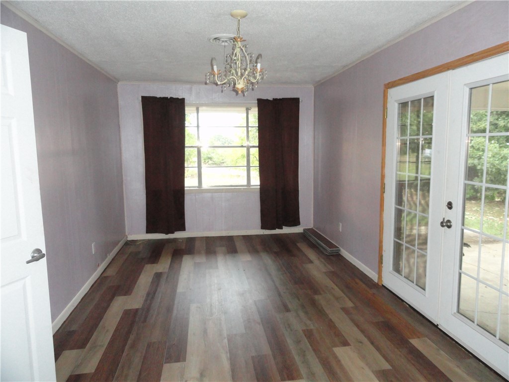 metes and bounds - Residential