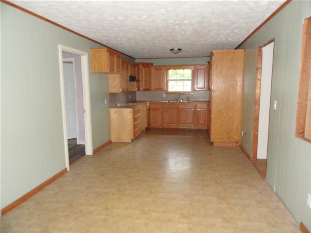 metes and bounds - Residential