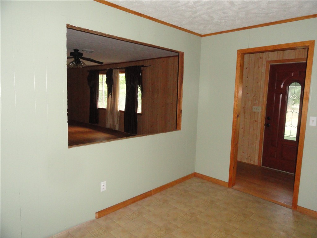 metes and bounds - Residential