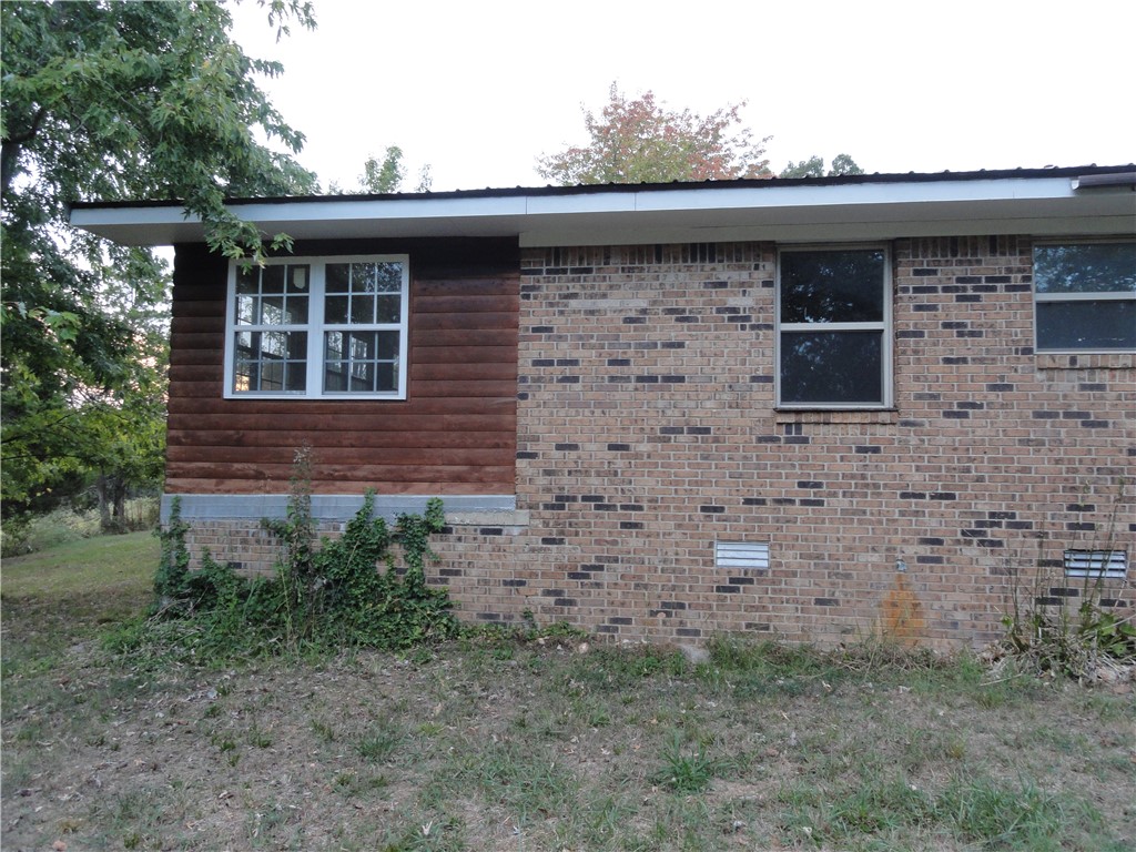 metes and bounds - Residential