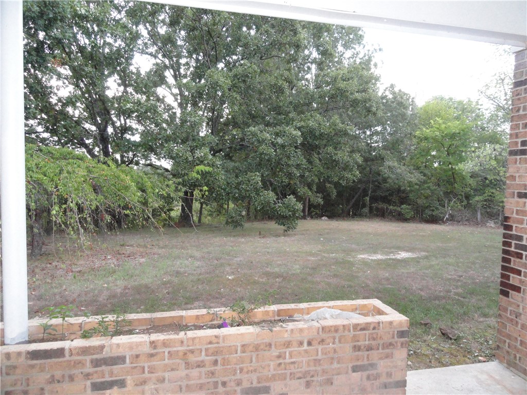 metes and bounds - Residential