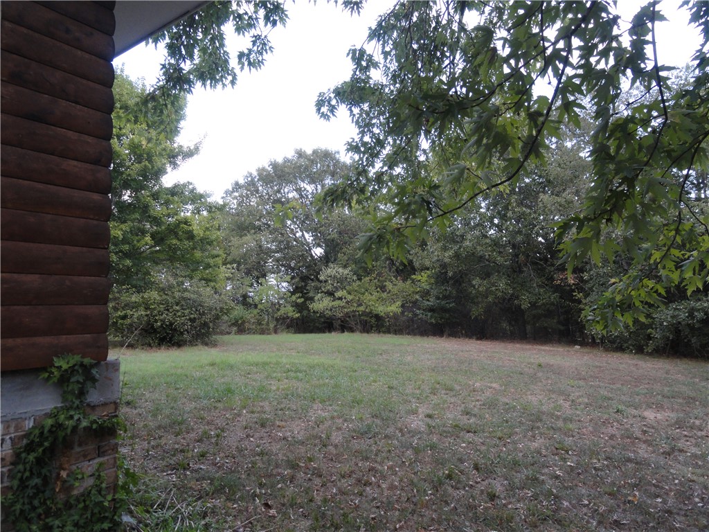 metes and bounds - Residential