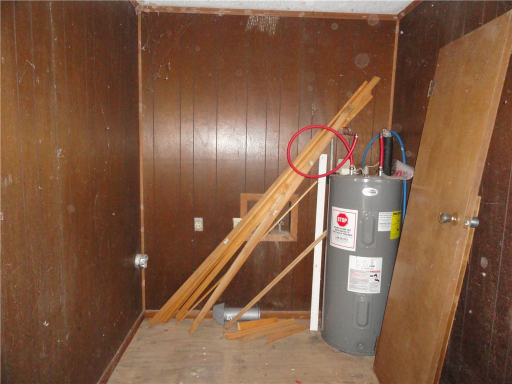 metes and bounds - Residential