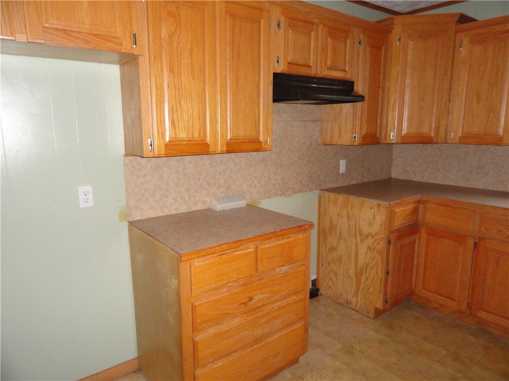 metes and bounds - Residential