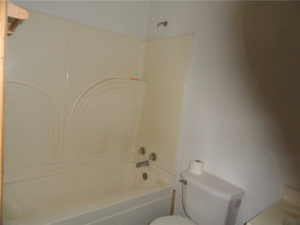 metes and bounds - Residential