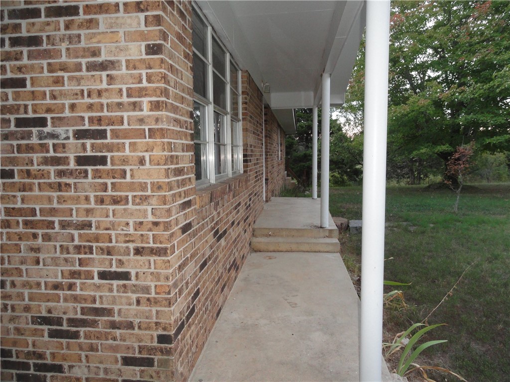 metes and bounds - Residential