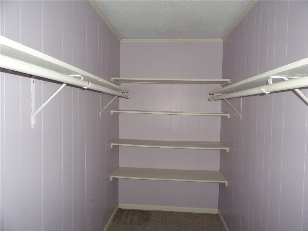 metes and bounds - Residential