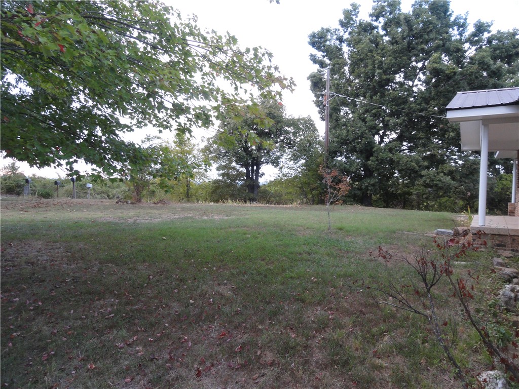 metes and bounds - Residential