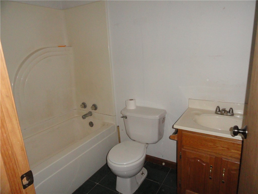 metes and bounds - Residential