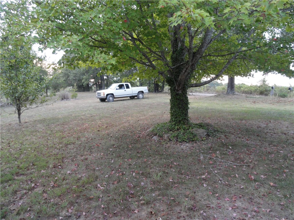 metes and bounds - Residential