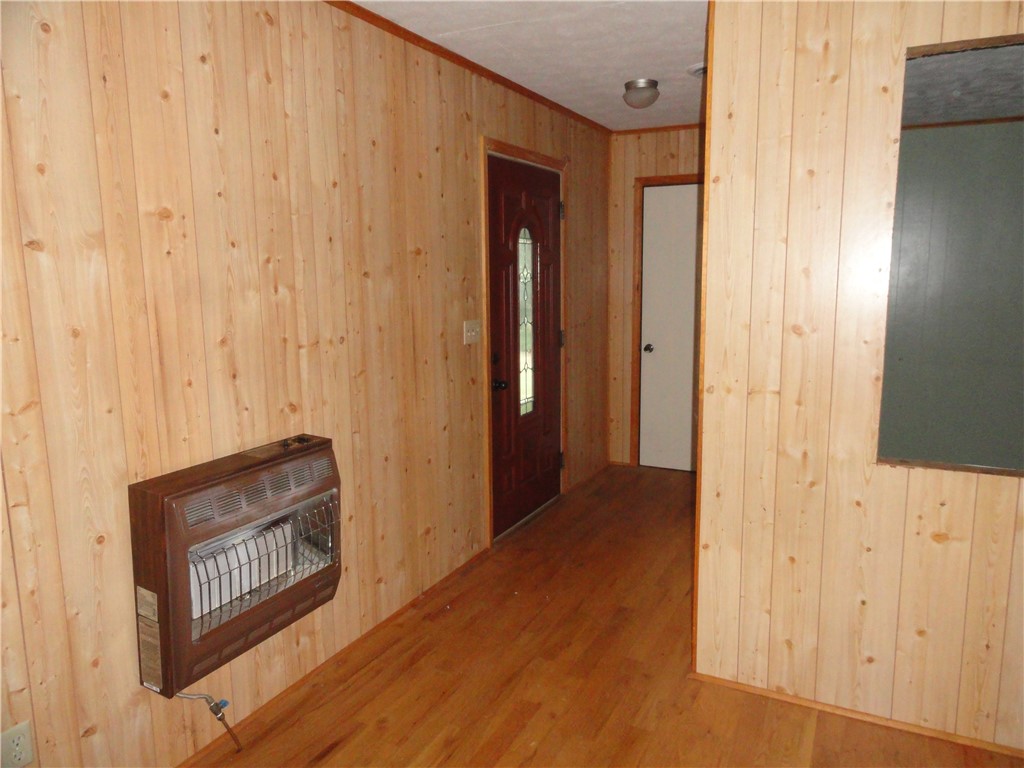 metes and bounds - Residential