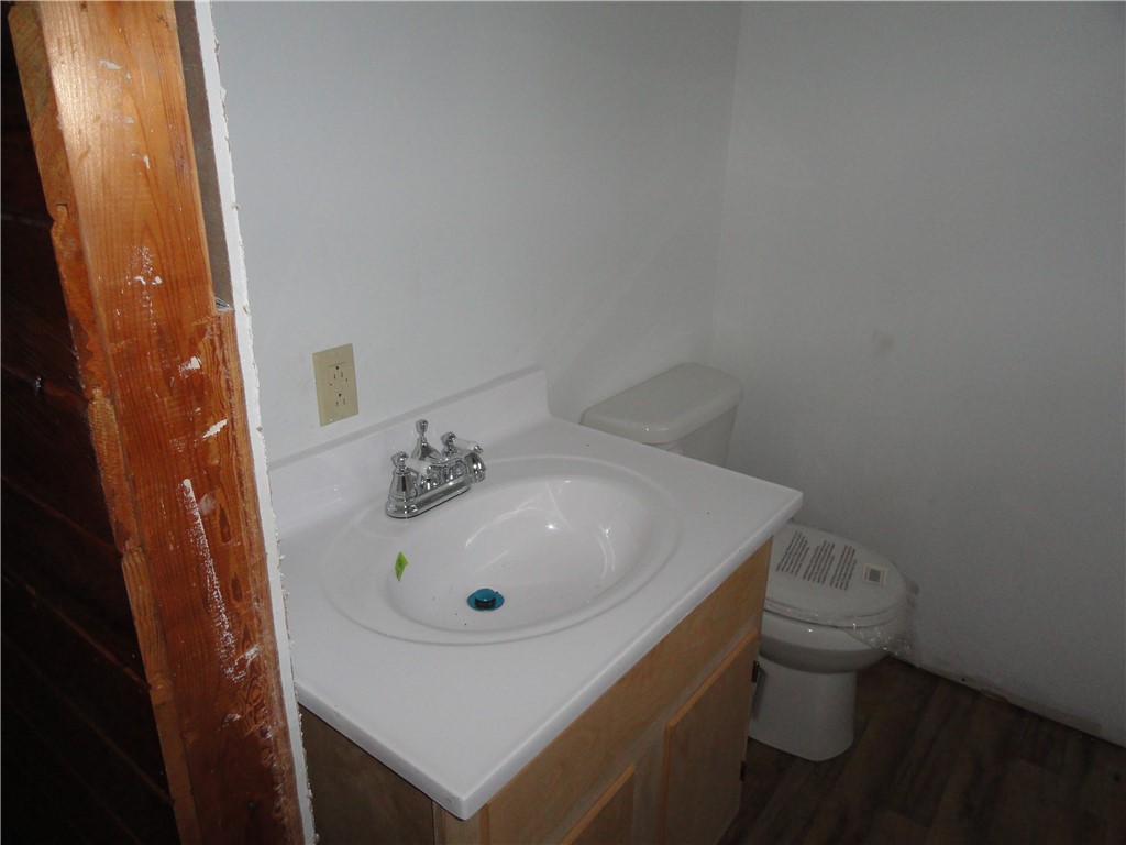 metes and bounds - Residential