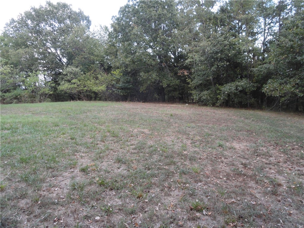 metes and bounds - Residential