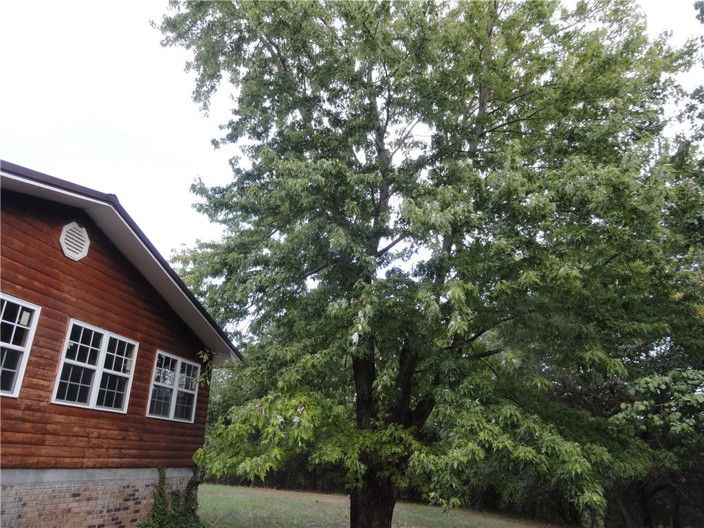 metes and bounds - Residential