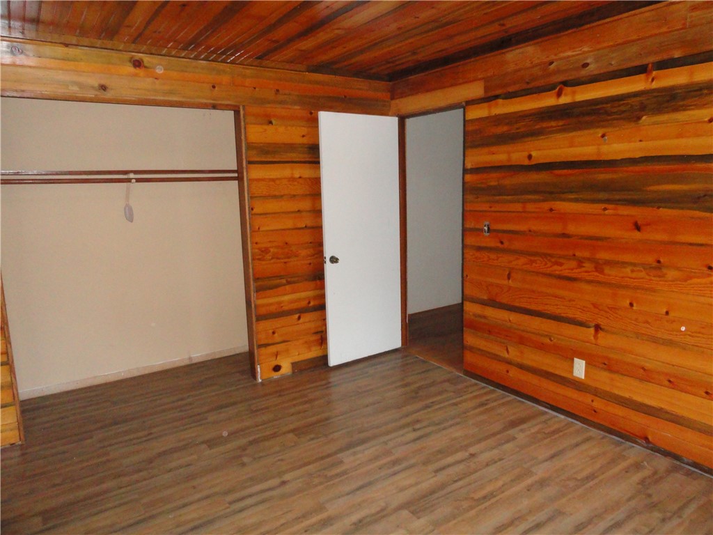 metes and bounds - Residential