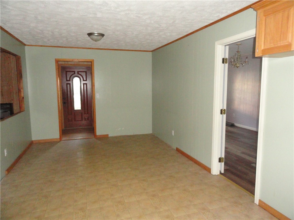 metes and bounds - Residential