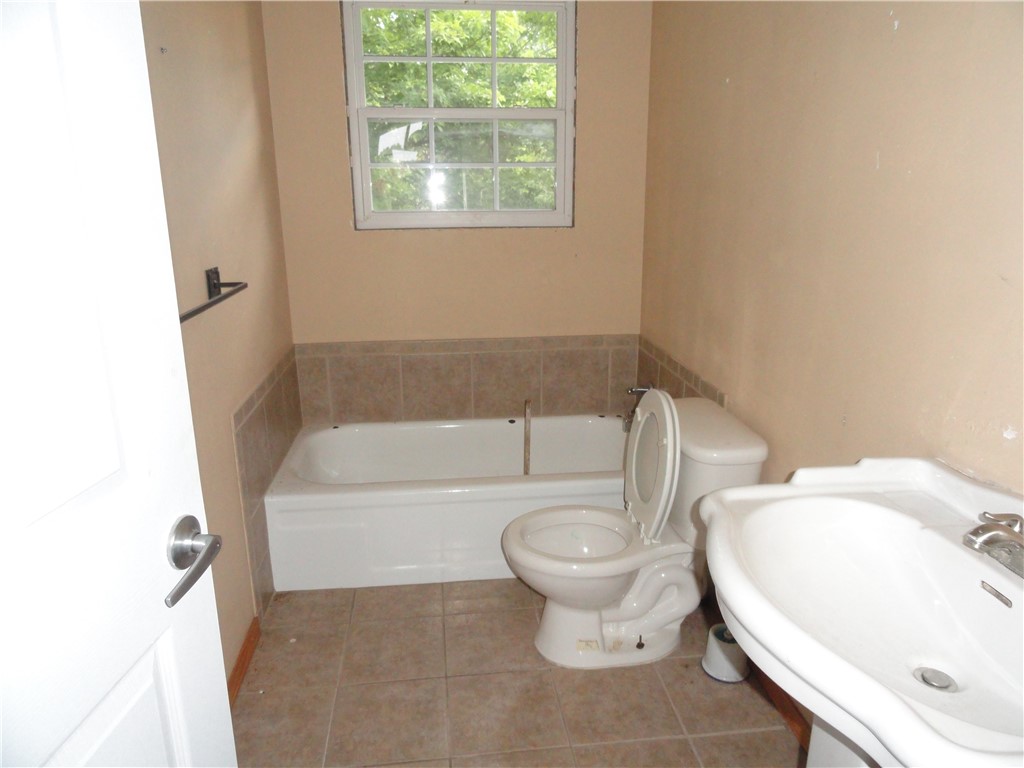 metes and bounds - Residential