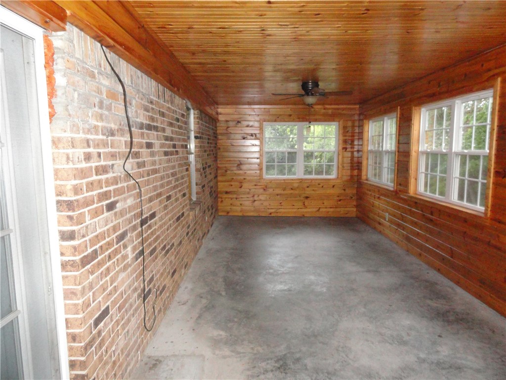 metes and bounds - Residential