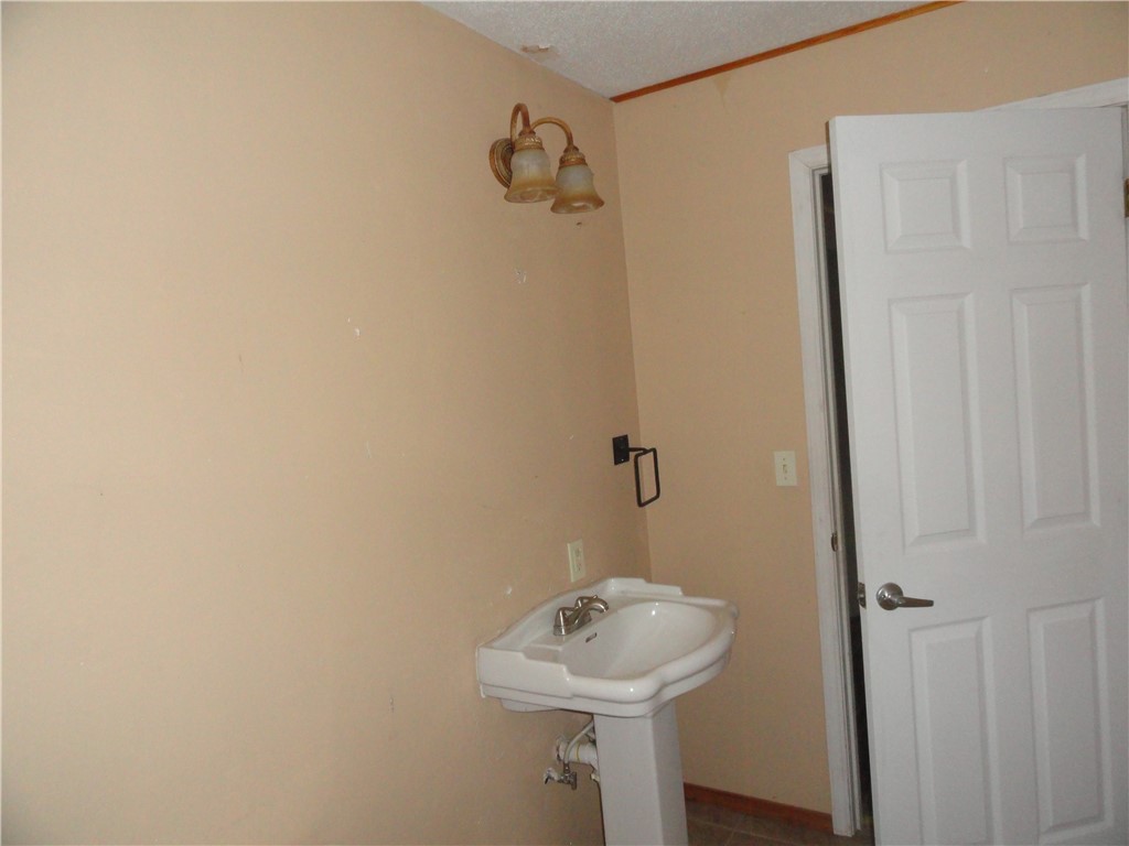 metes and bounds - Residential