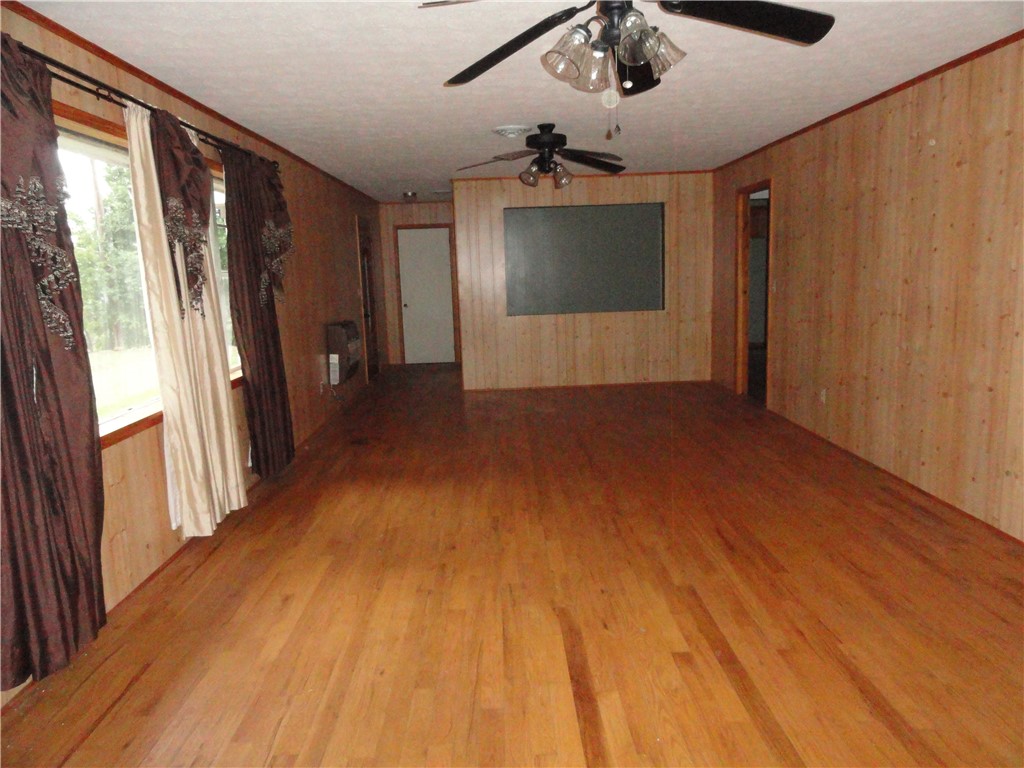 metes and bounds - Residential