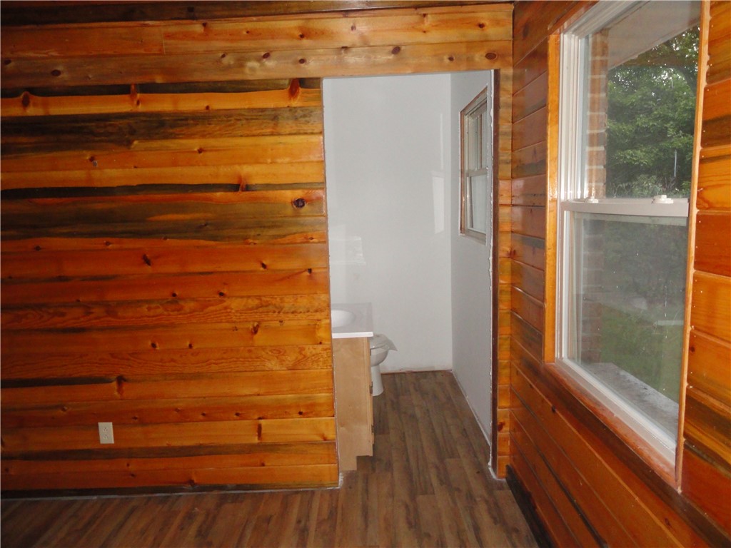 metes and bounds - Residential