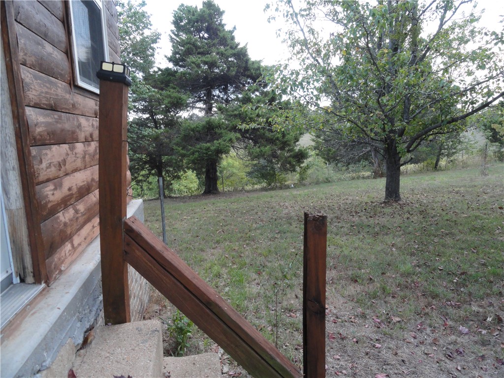 metes and bounds - Residential