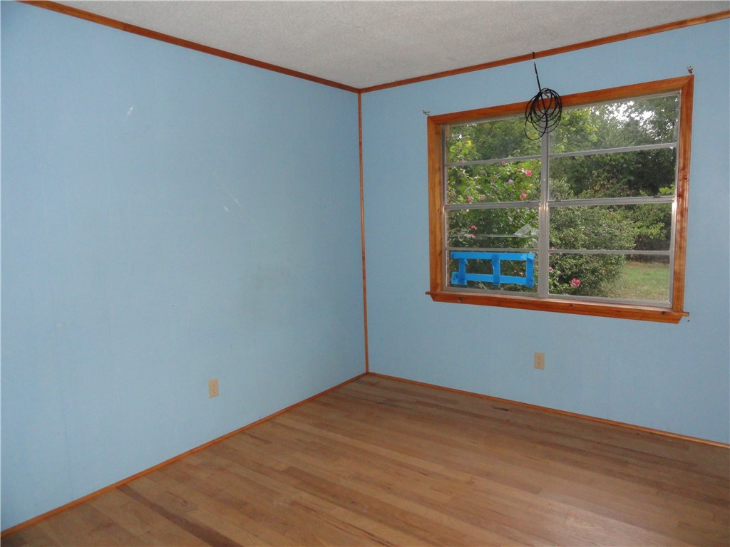 metes and bounds - Residential