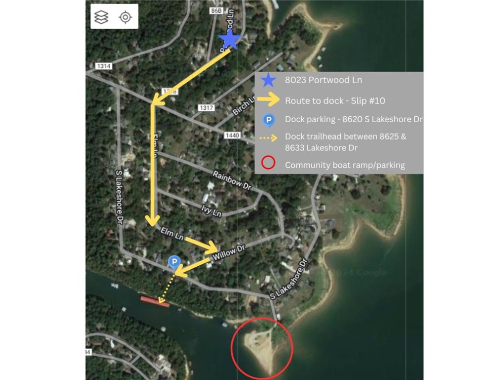 Beaver Shores Unit 2 Rurban - Residential