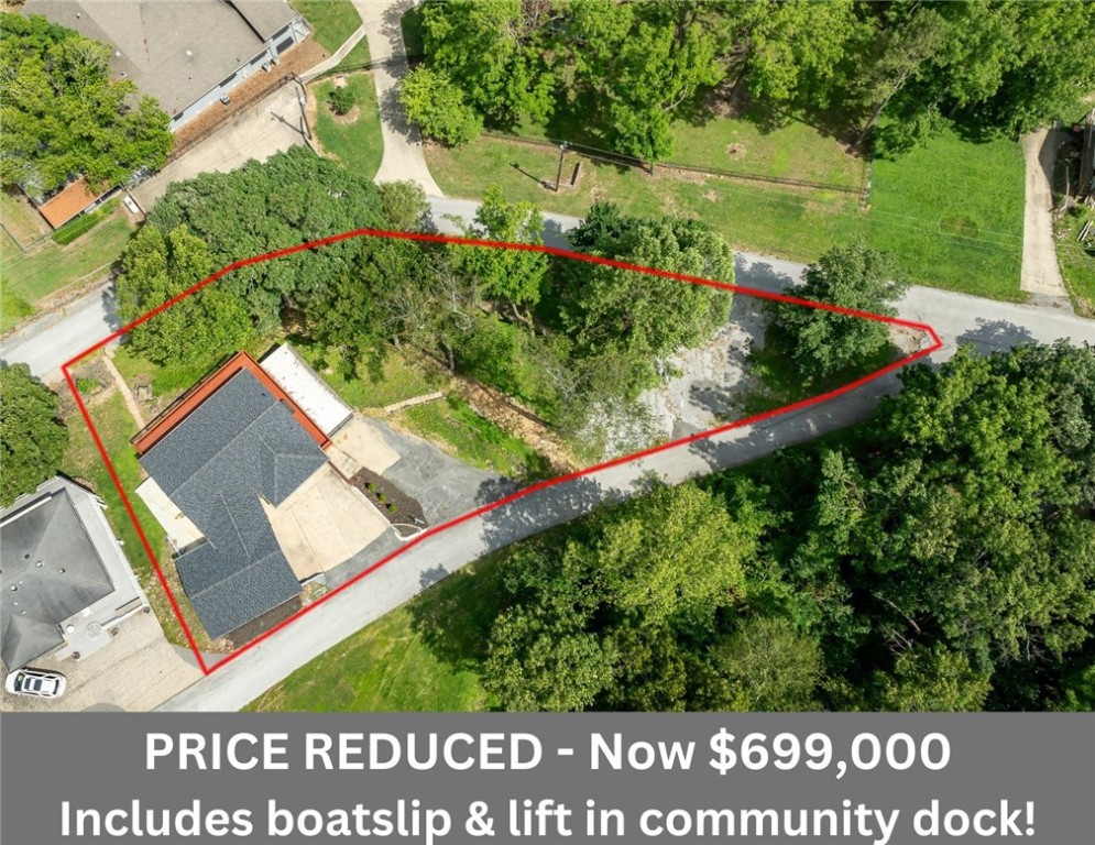 Beaver Shores Unit 2 Rurban - Residential