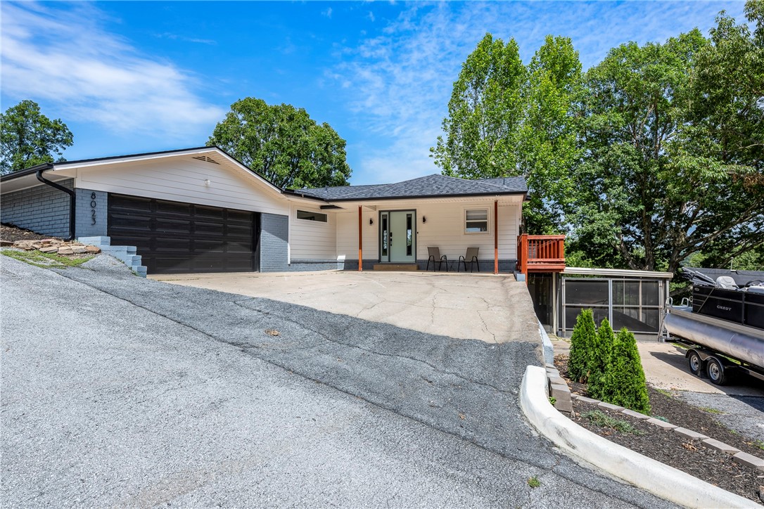 Beaver Shores Unit 2 Rurban - Residential