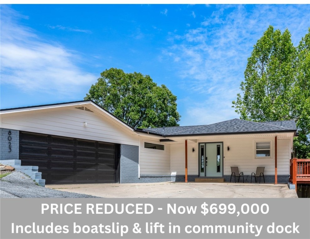Beaver Shores Unit 2 Rurban - Residential