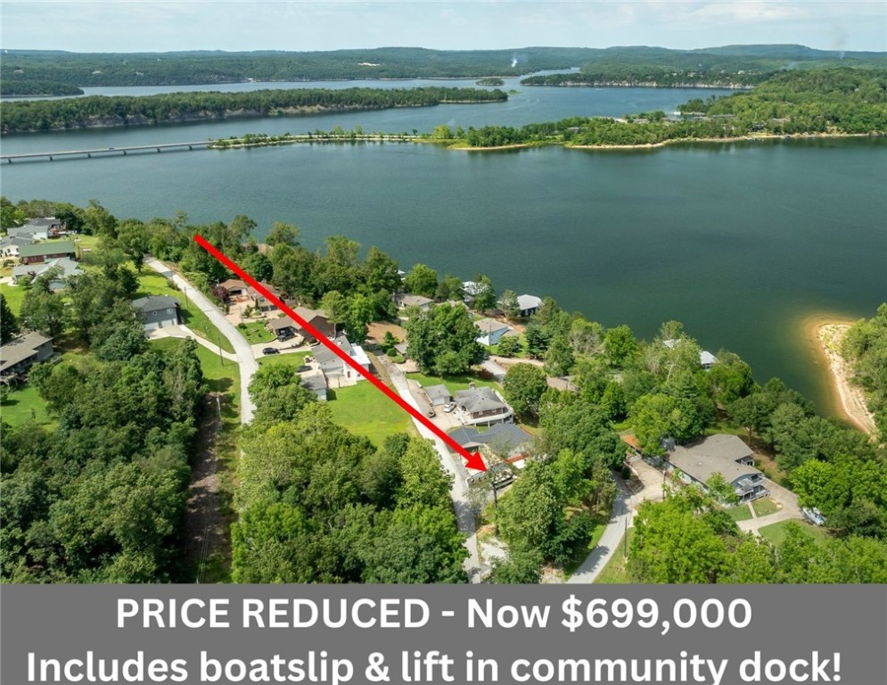 Beaver Shores Unit 2 Rurban - Residential