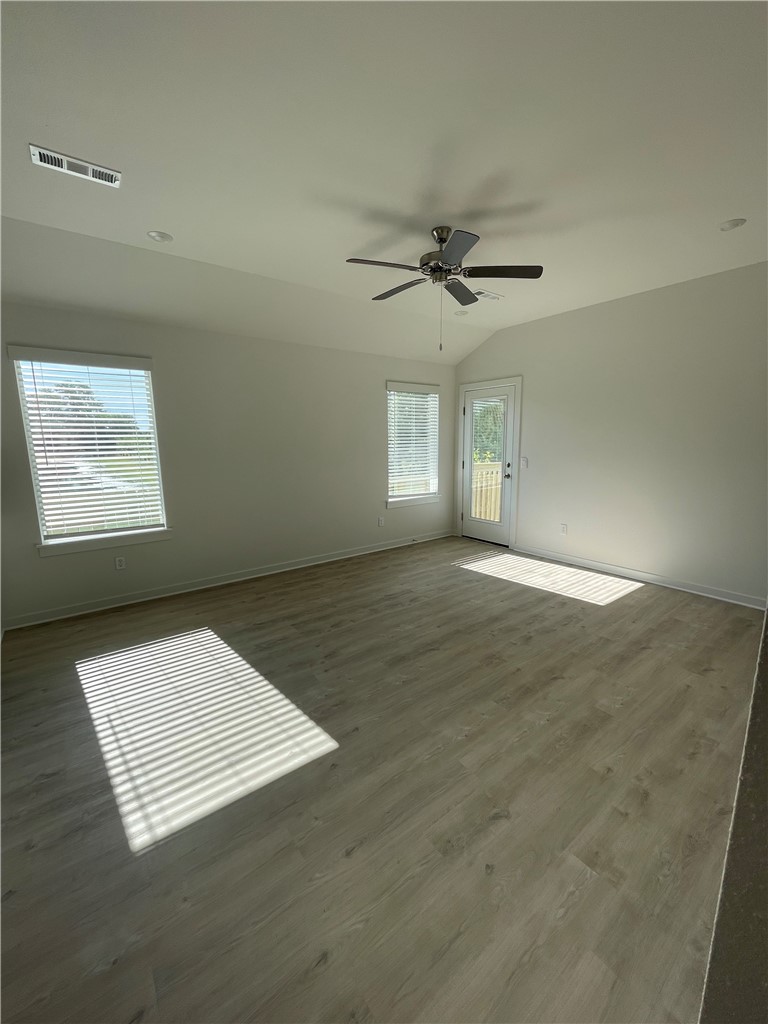 AIDEN'S PLACE - Residential Lease