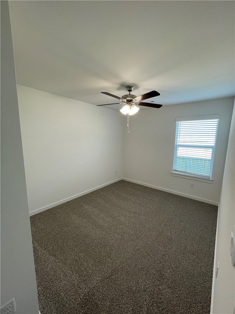 AIDEN'S PLACE - Residential Lease