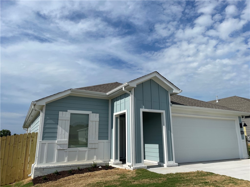 AIDEN'S PLACE - Residential Lease