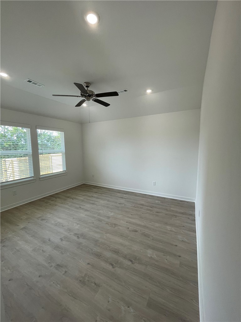 AIDEN'S PLACE - Residential Lease