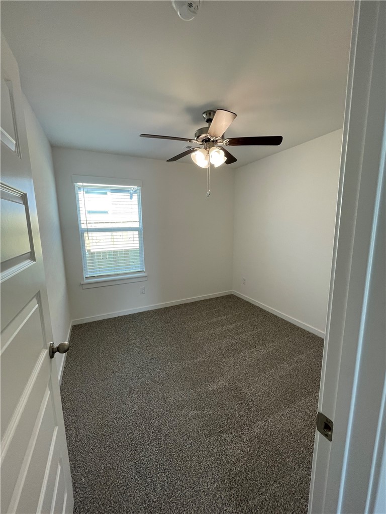 AIDEN'S PLACE - Residential Lease