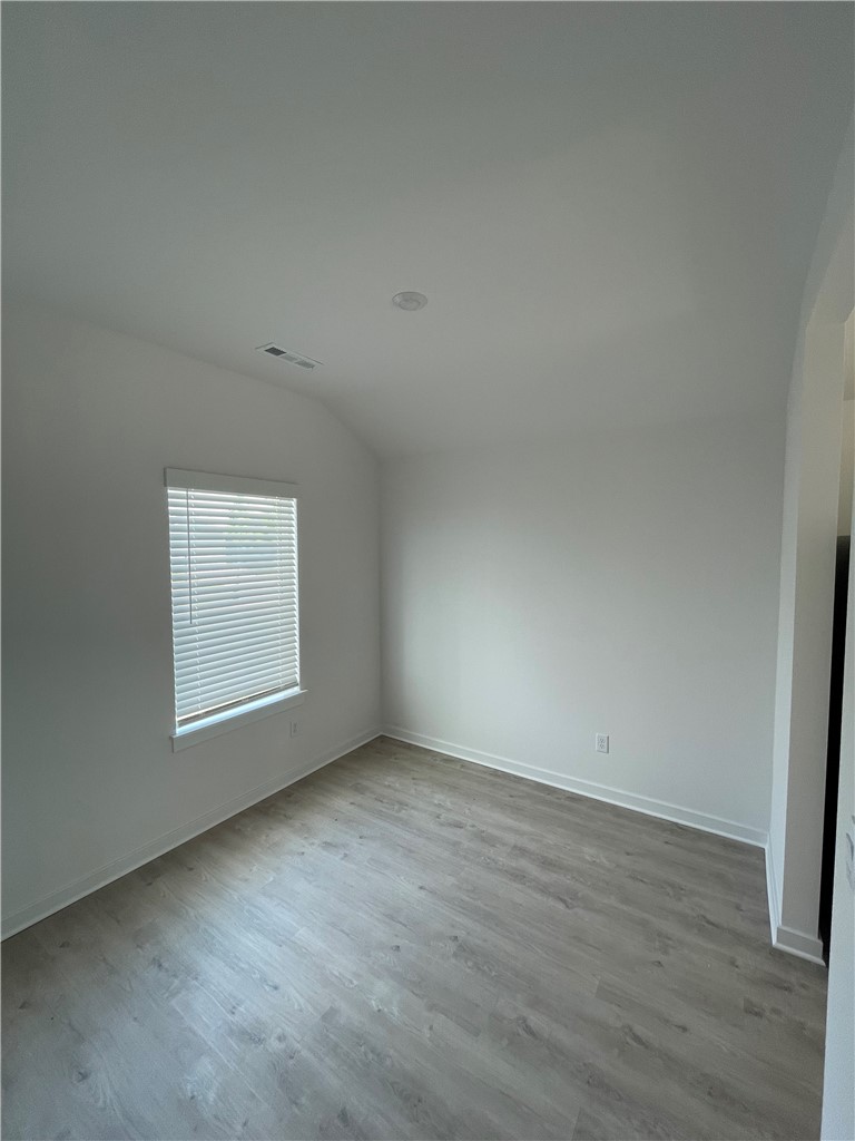 AIDEN'S PLACE - Residential Lease