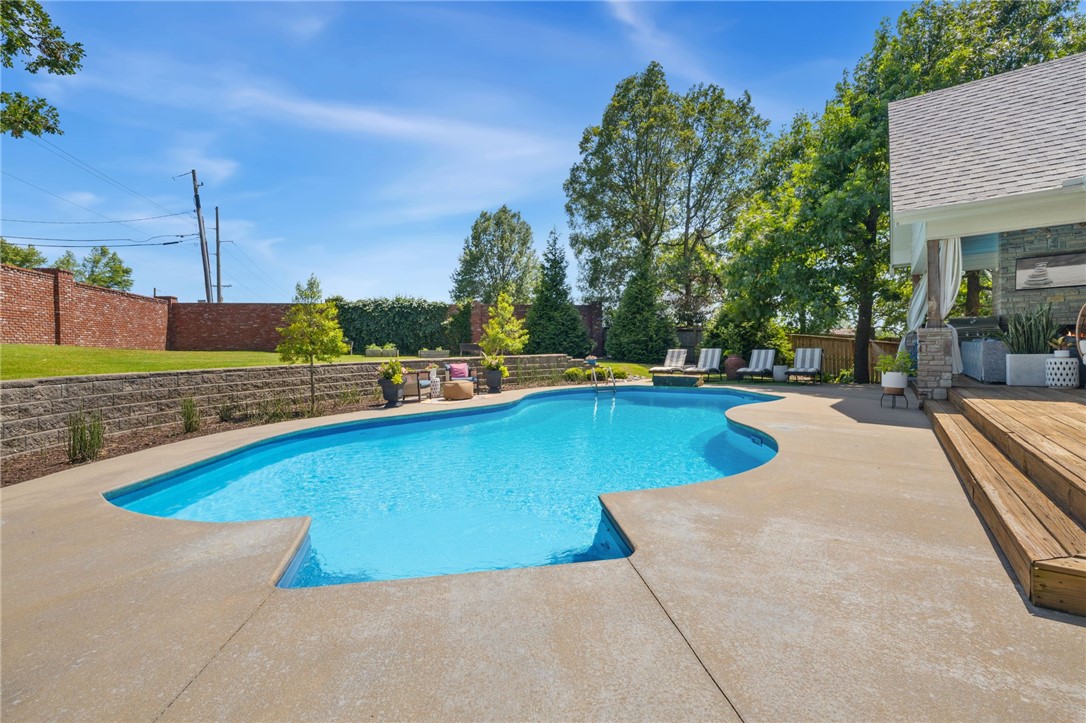 Heritage Hills Sub - Residential