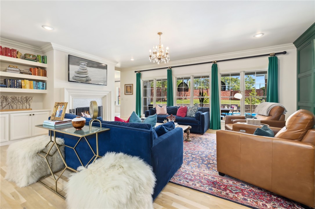 Heritage Hills Sub - Residential