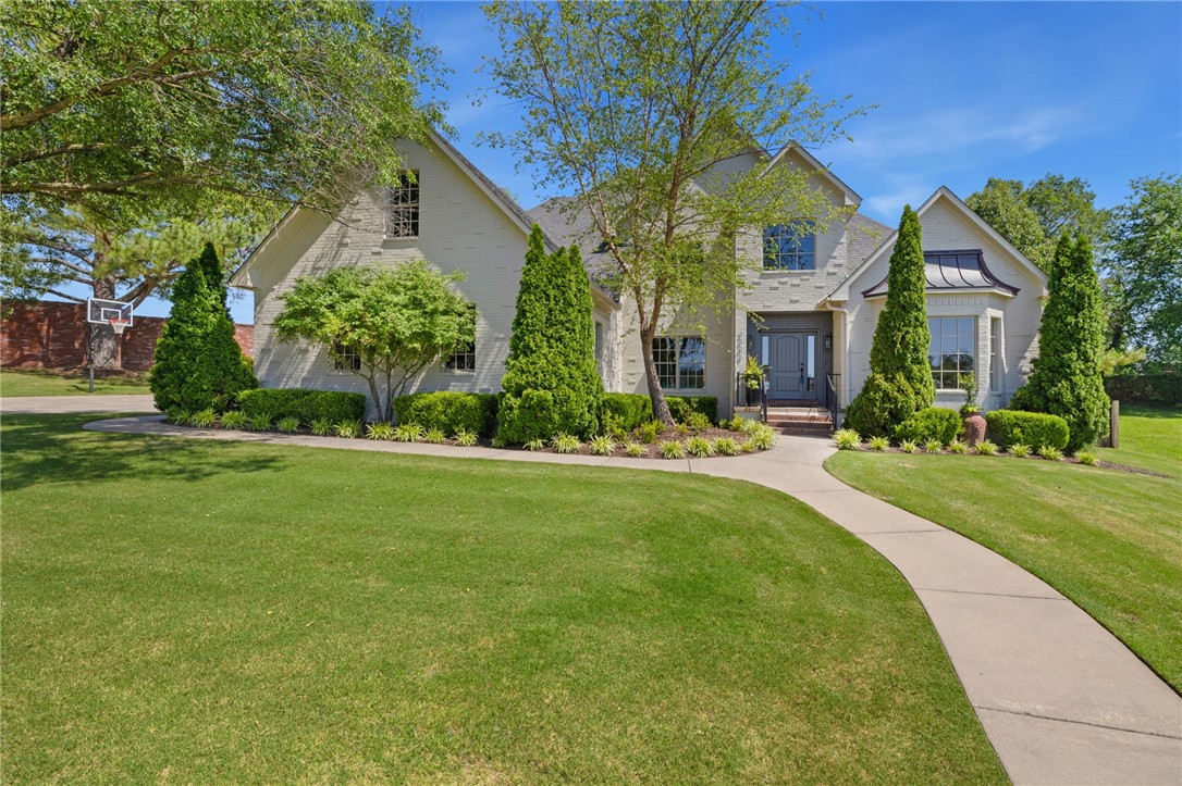 Heritage Hills Sub - Residential