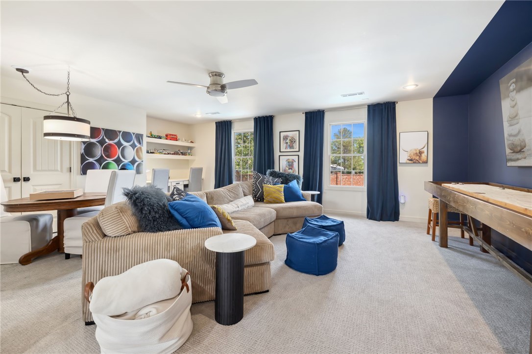 Heritage Hills Sub - Residential