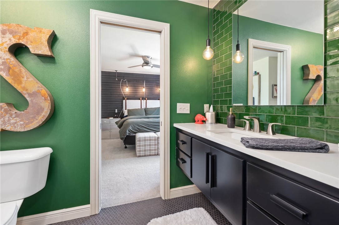 Heritage Hills Sub - Residential