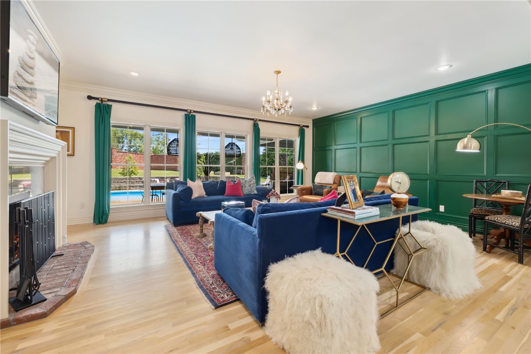 Heritage Hills Sub - Residential